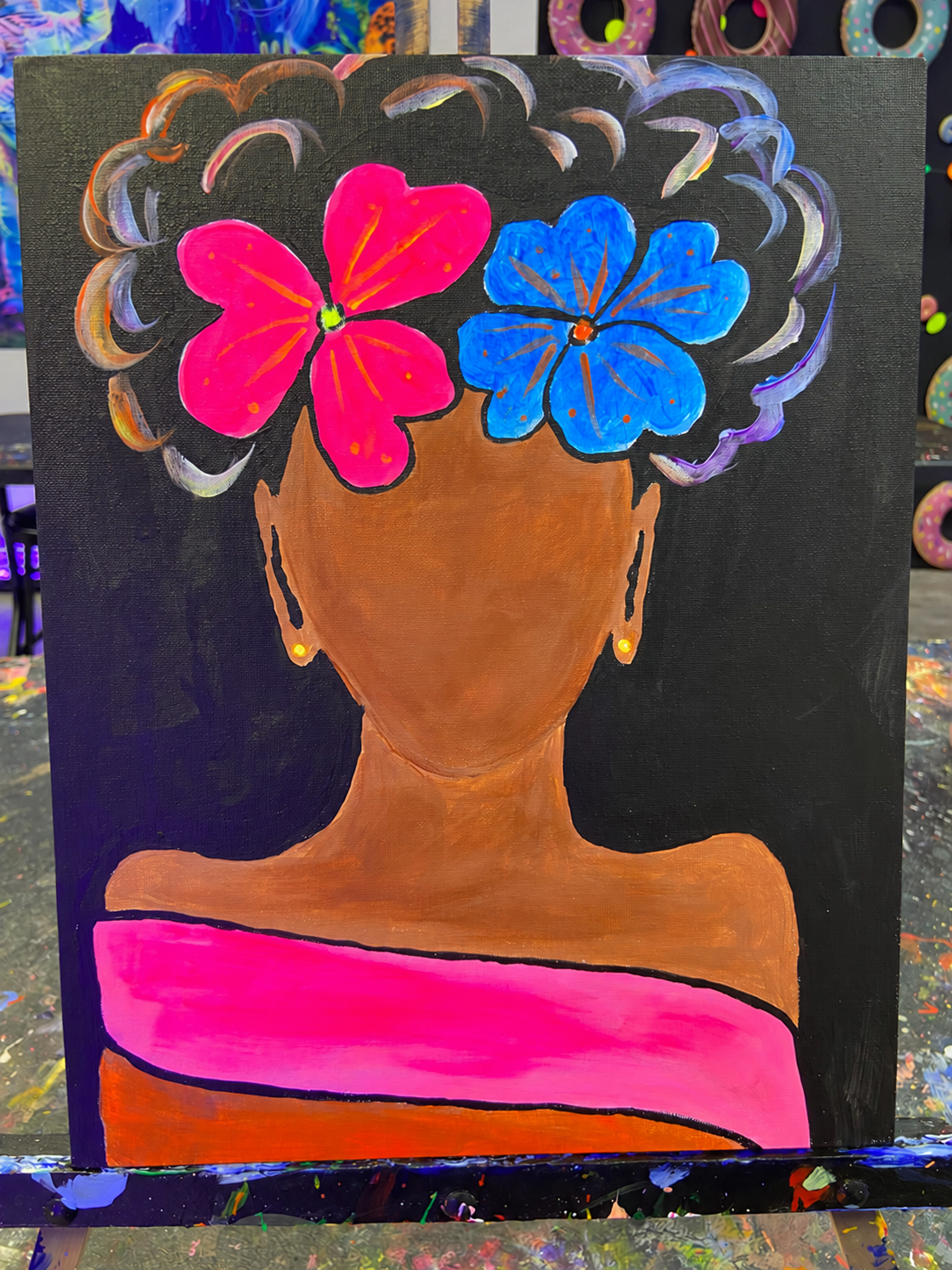 GIRLS NIGHT OUT!! - Fri, Oct 23rd 7PM - 2 Hrs