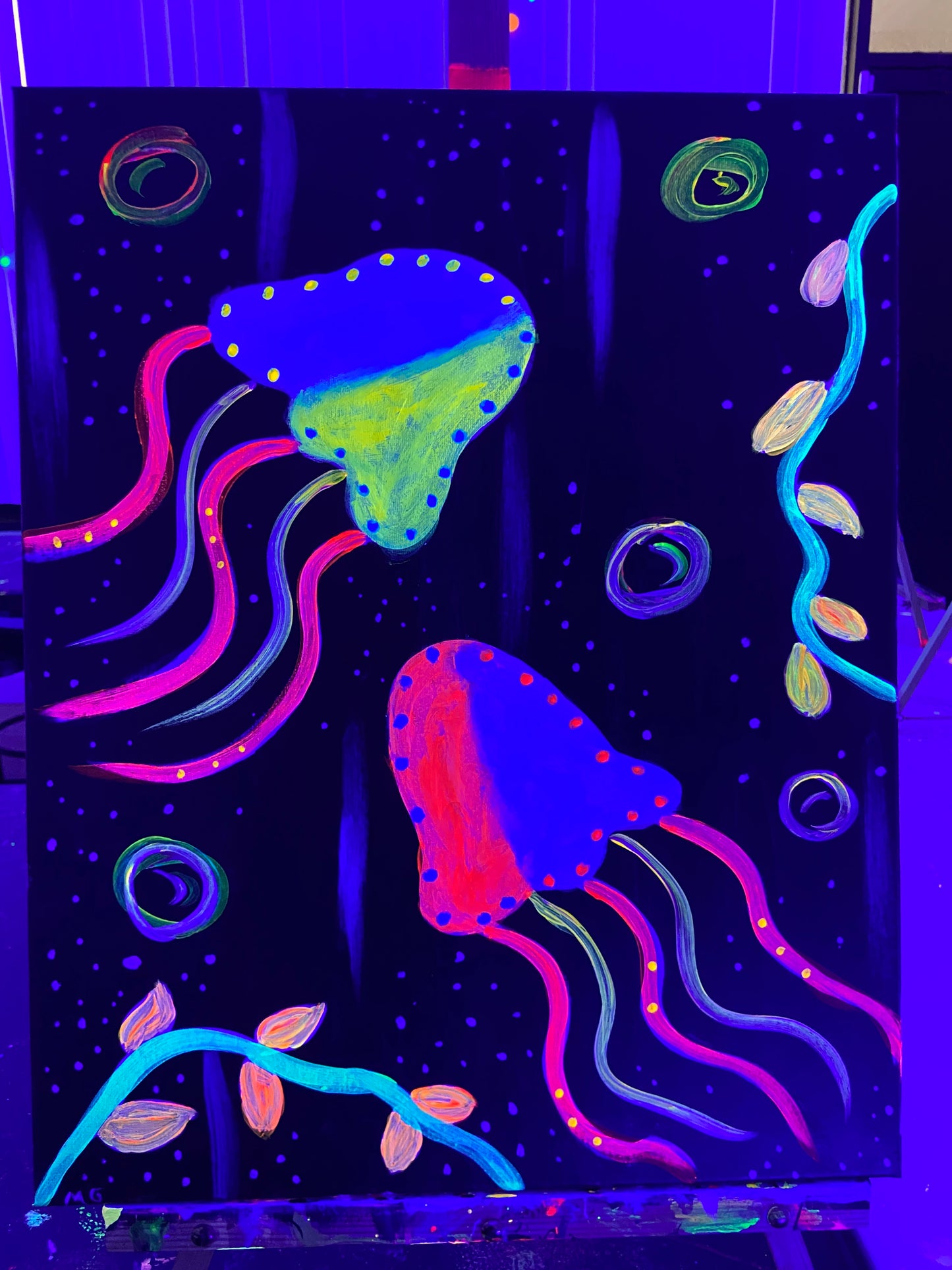 Tue, Dec 16th 1PM - 2Hrs