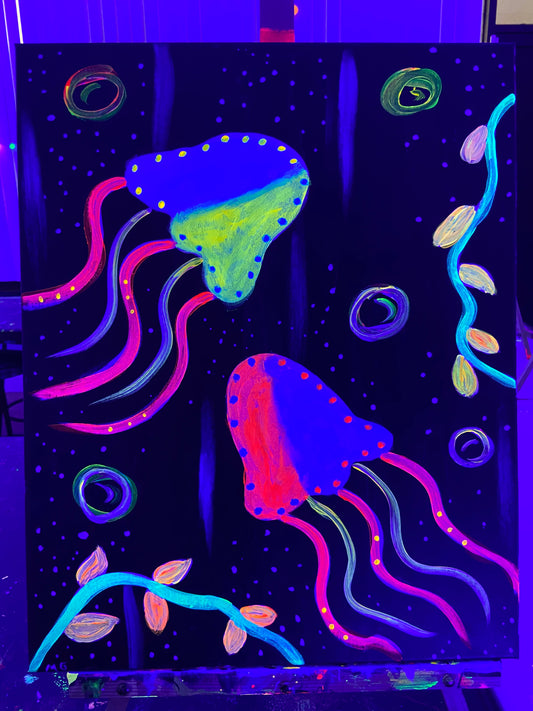 Tue, Nov 4th 4PM - 2Hrs