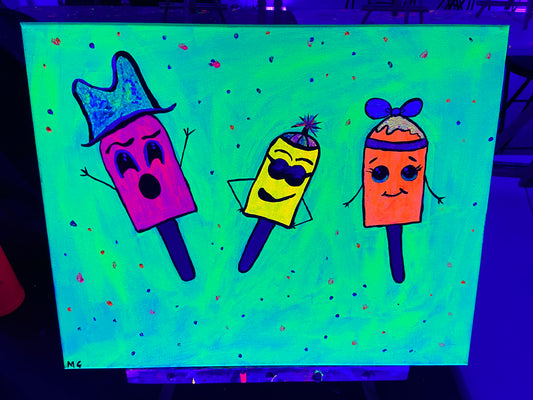 Tue, Nov 4th 1PM - 2Hrs