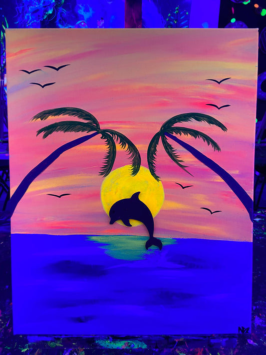 Sat, Nov 1st 7:30PM - 2Hrs