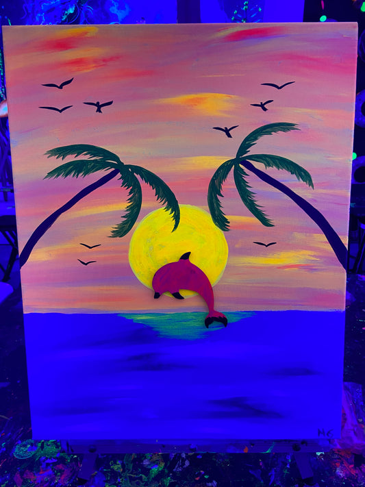 Thurs, Nov 6th 4PM - 2Hrs