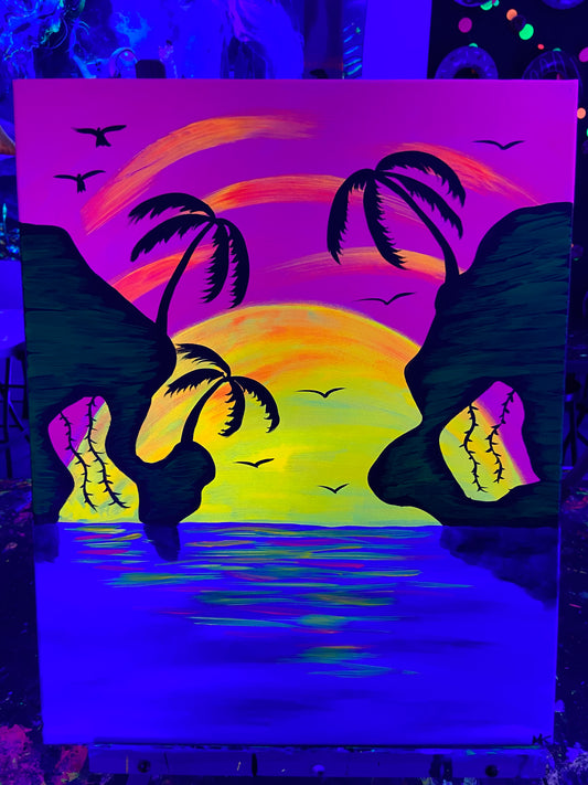 Thurs, Oct 30th 7PM - 2Hrs