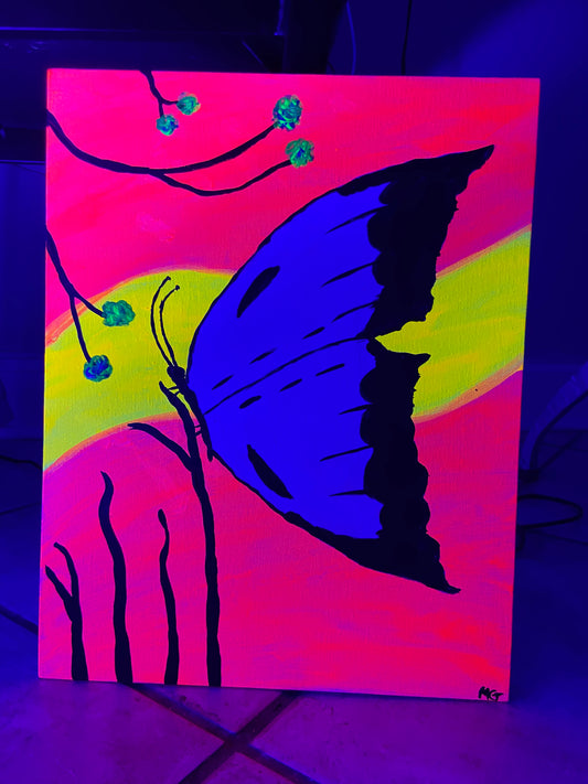 Sat, Nov 1st 2PM - 2Hrs