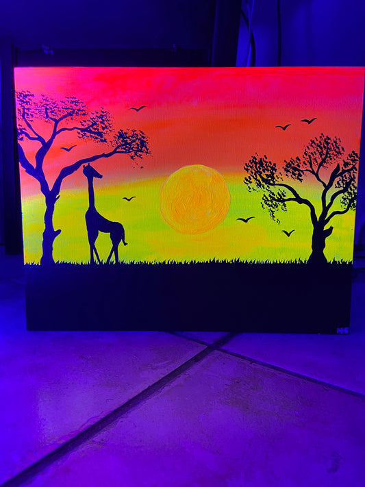 Sun, Nov 2nd 7PM - 2Hrs