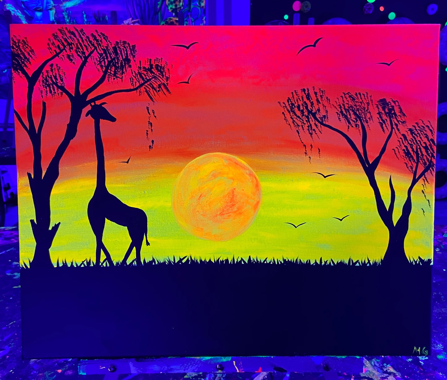 Wed, Dec 17th 4PM - 2Hrs