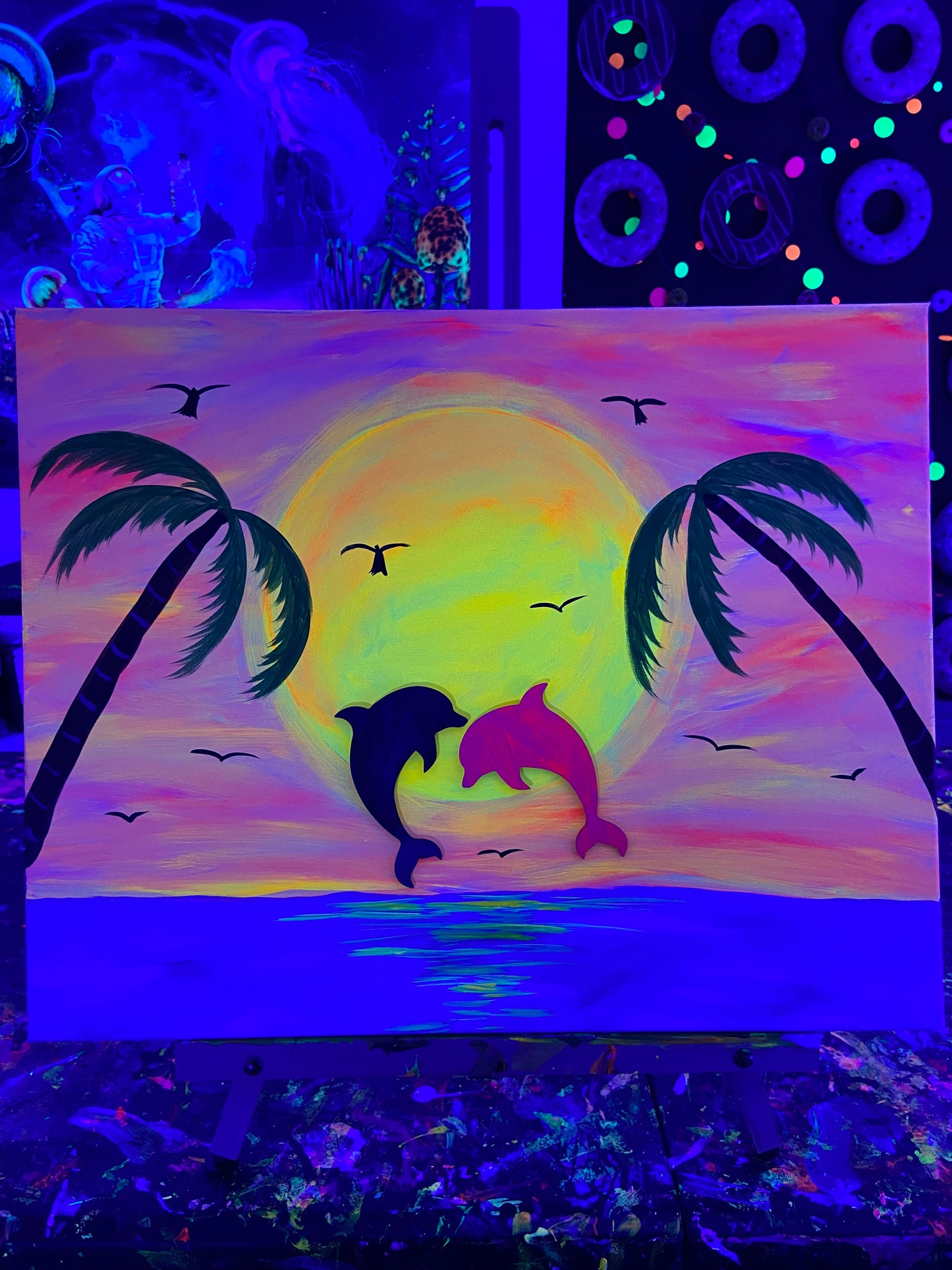 Sun, June 14th 7PM - 2Hrs