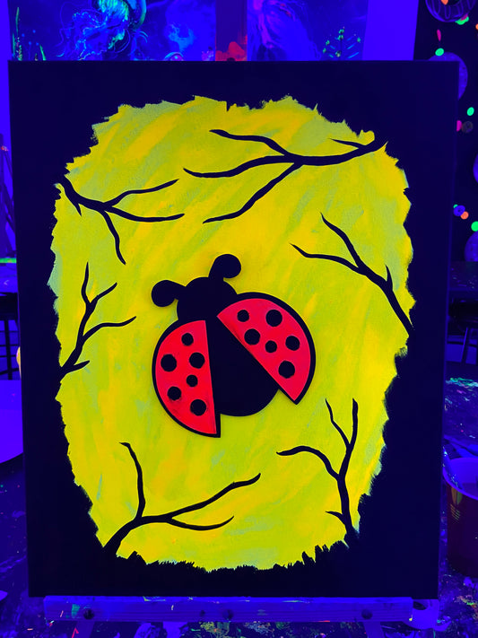 Sat, Nov 1st 11AM - 1.5Hrs - NEW!! KIDS' 3D SESSION