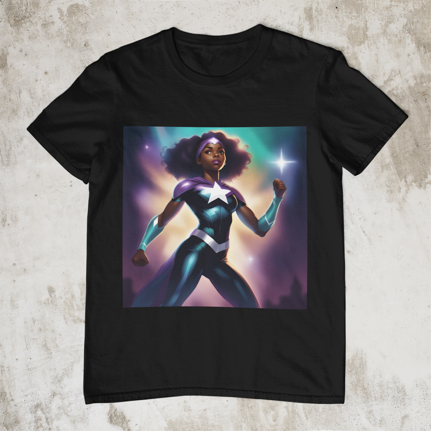 Star Amanda #2 Tee