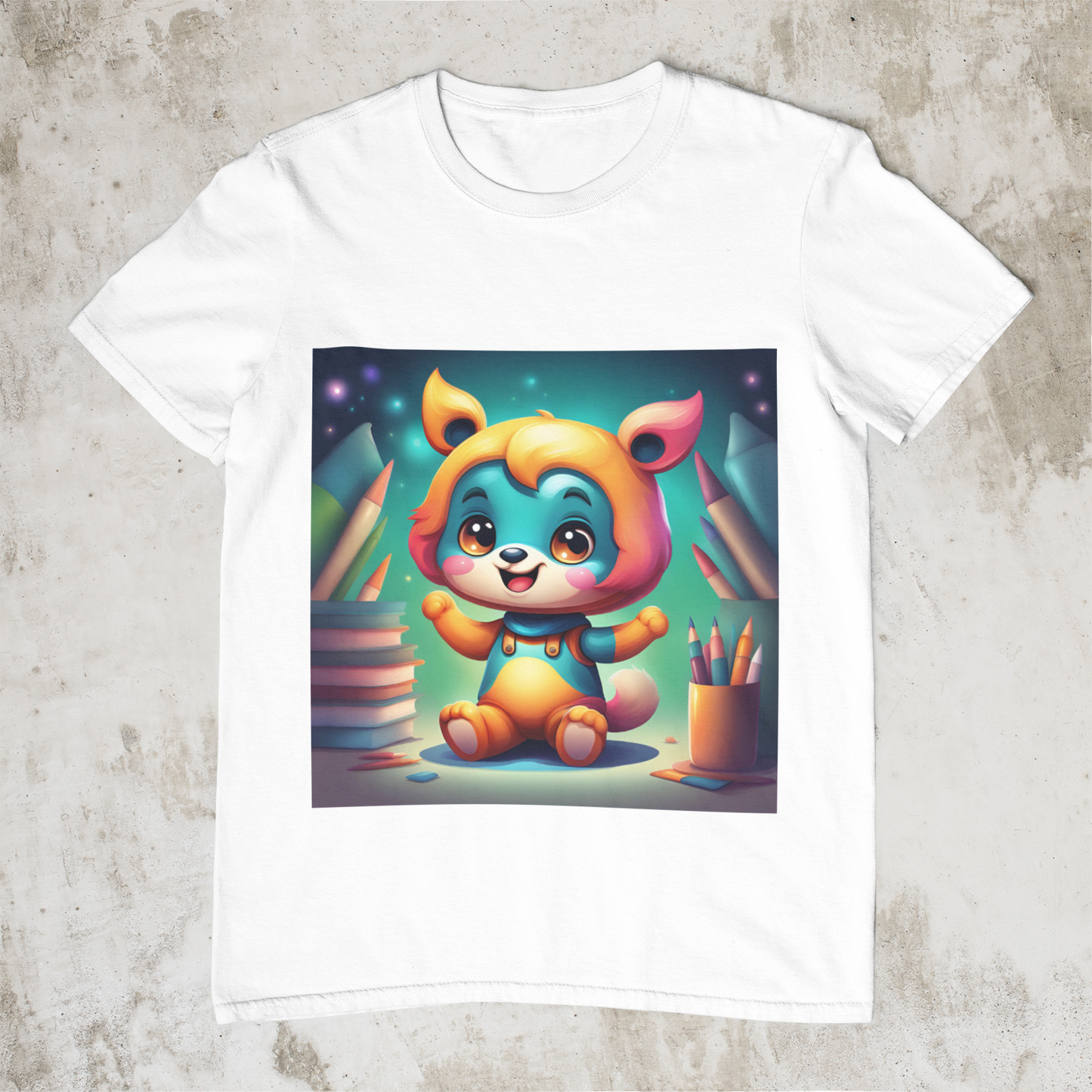 Just too cute #2 Tee