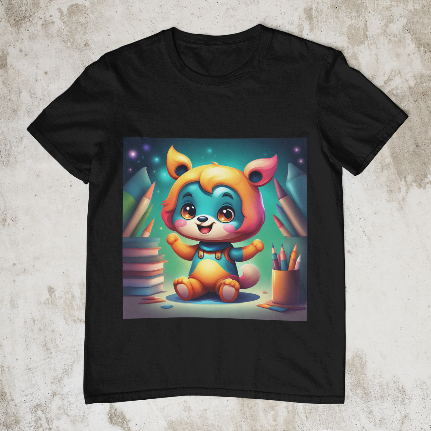 Just too cute #2 Tee