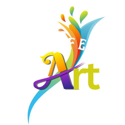 Life in Art - Painting and DIY Photo Studio - Photo Booth