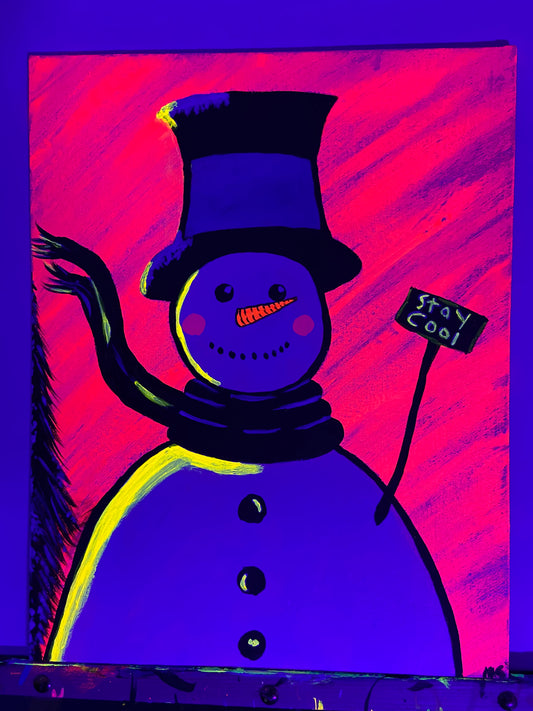 Sun, Dec 14th 7PM - 2Hrs