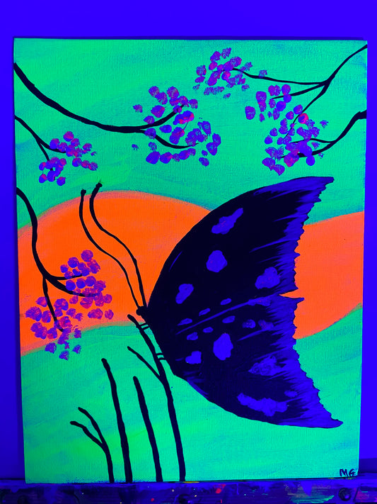 Mon, Feb 2nd 1PM - 2Hrs