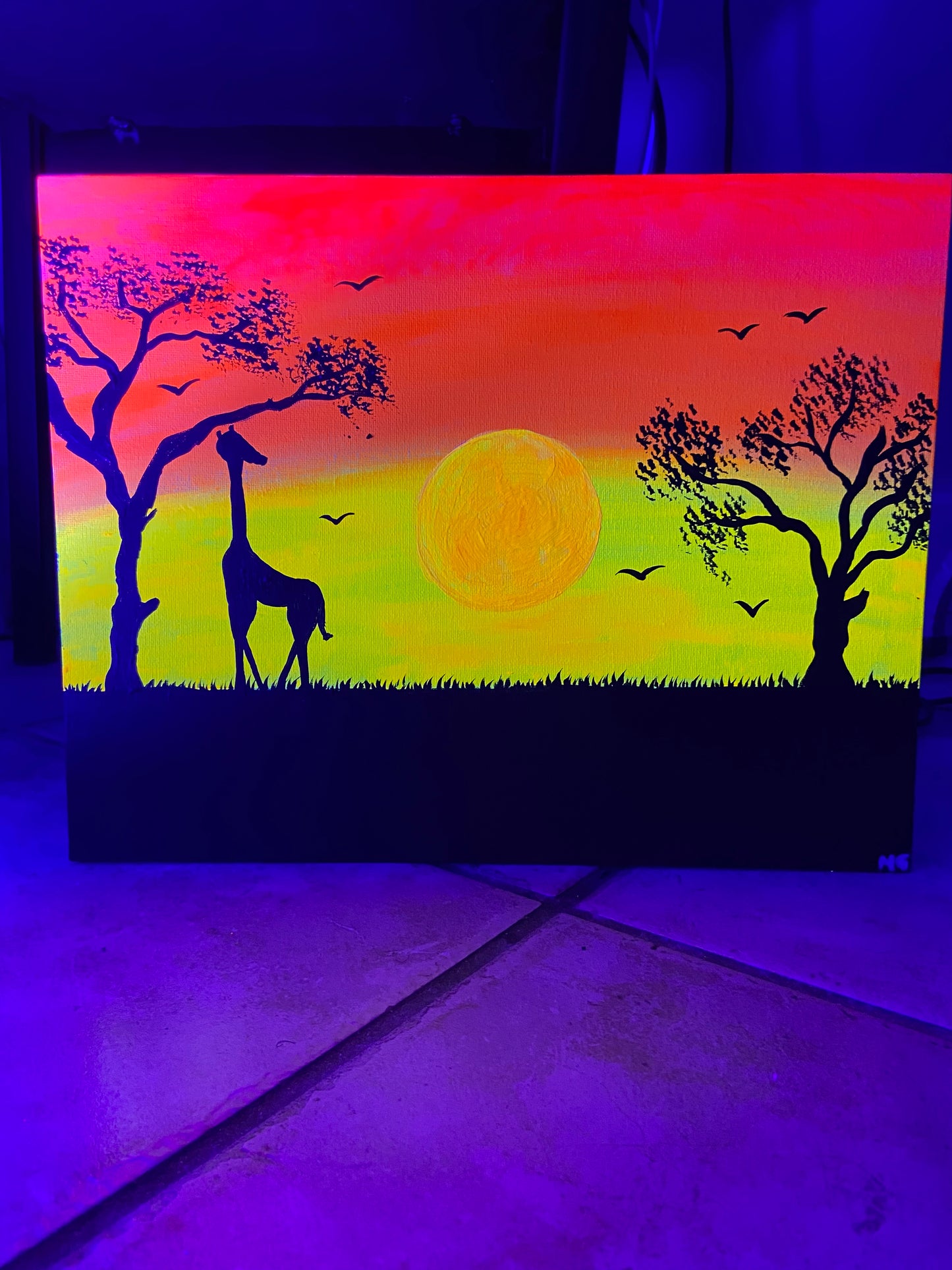 Sun, Nov 2nd 7PM - 2Hrs