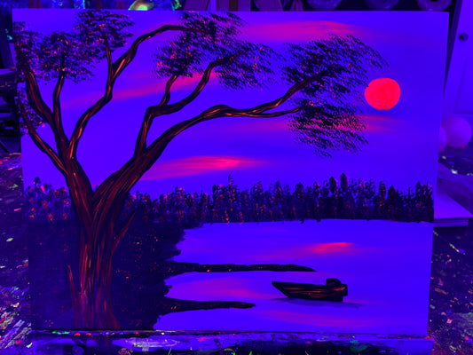 Tue, Feb 3rd 7PM - 2Hrs