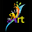 Life in Art logo