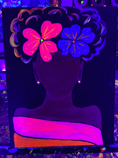 GIRLS NIGHT OUT!! - Fri, Oct 23rd 7PM - 2 Hrs