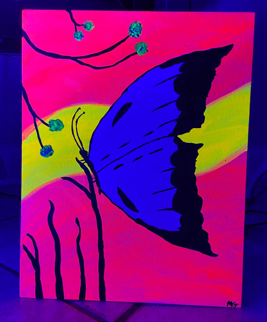 Mon, Nov 3rd 1PM - 2Hrs